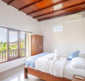 Kemenuh cottage