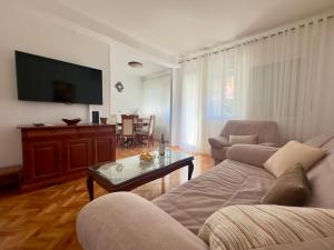 MIS Apartment