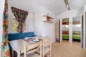 Bungalow Cádiz Costa