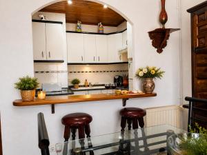 Nurimar 1 Balcón soleado, aire acondicionado gratis y ubicación céntrica