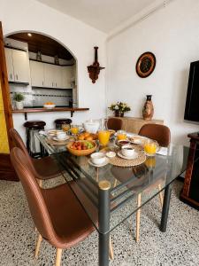 Nurimar 1 Balcón soleado, aire acondicionado gratis y ubicación céntrica