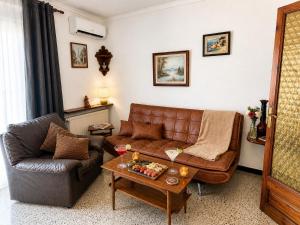 Nurimar 1 Balcón soleado, aire acondicionado gratis y ubicación céntrica