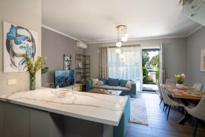 Jol Mar Garden Duplex Vala mare Durres