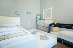 Jol Mar Garden Duplex Vala mare Durres