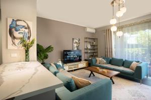Jol Mar Garden Duplex Vala mare Durres