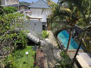 Kemenuh cottage
