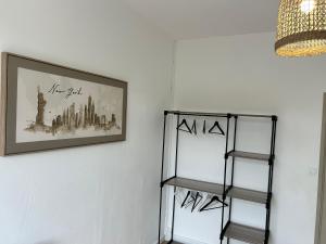 3 chambres - 6 pers - Pro et familles