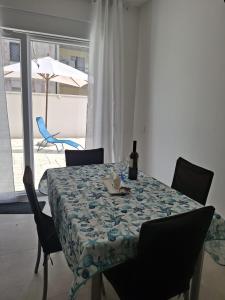 Il Rifugio di Nettuno - Appartamento con giardino
