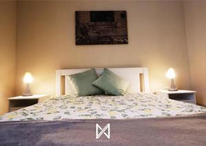 MyStay - Refúgio dos Sonhos