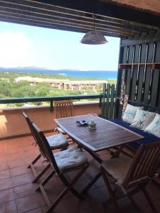 Monolocale vista mare - Bnb Max