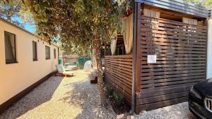 Iris Holiday Homes