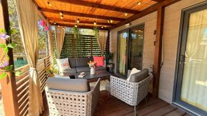 Iris Holiday Homes