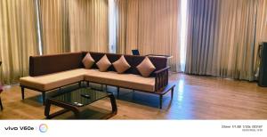 Vidhi Villa Luxury Stay