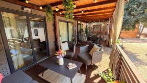 Iris Holiday Homes