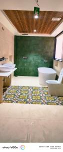 Vidhi Villa Luxury Stay