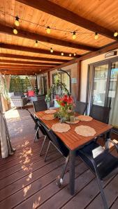 Iris Holiday Homes