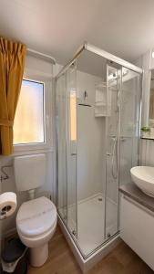 Iris Holiday Homes