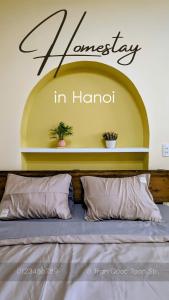 Hanoi Attic - Vintage Stay in Old Quarter