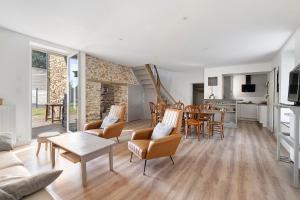Eco-gîte La Charmante Des Vallons