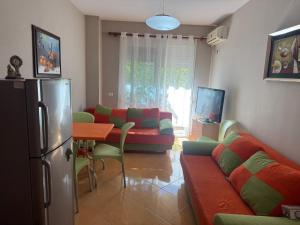 Sea Bliss Apartment