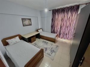 Komunas apartment