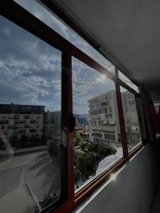 Komunas apartment