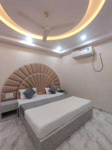 Hotel KESAR, Chitrakoot-10min from RAMGHAT