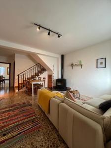 Townhouse in Orgiva