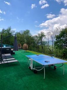 Exclusive Villa Jacuzzi & BBQ