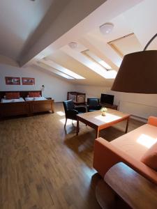 Hotel U Zlatého kohouta
