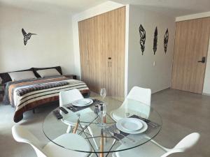 LUMEN URBAN Centro GDL - WiFi & Coworking