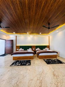 Mountain valley Resort