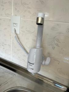 Recanto Chris & Tuka