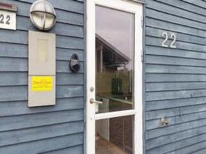 4 star holiday home in Ulfborg