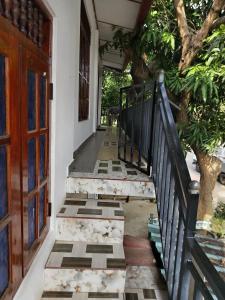 Mango Shade Hostel