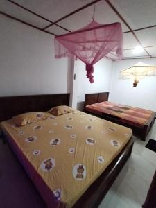 Mango Shade Hostel