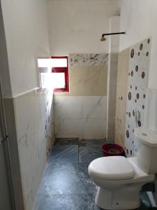 Mango Shade Hostel