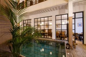 Riad Bab Aljana