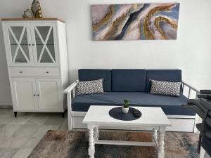 Ferienwohnung Casa Lisa - 2 Zimmer Wohnung EG, große Terrasse, Pool und Meernähe
