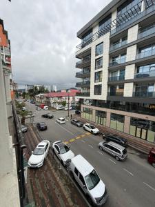 Emilia Hotel Batumi Old Town