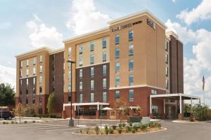 obrázek - Home2 Suites by Hilton Nashville Franklin Cool Springs