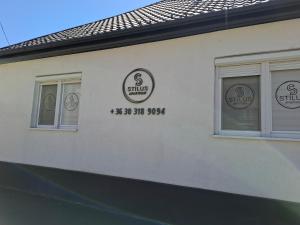 Stílus Apartman
