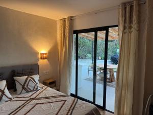 Casa Lulu een Oase van rust op 2 km van de Arenal