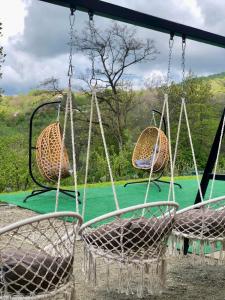 Exclusive Villa Jacuzzi & BBQ