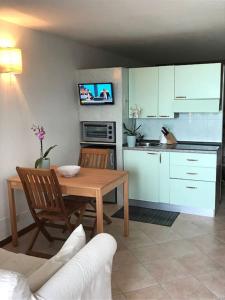 Monolocale vista mare - Bnb Max
