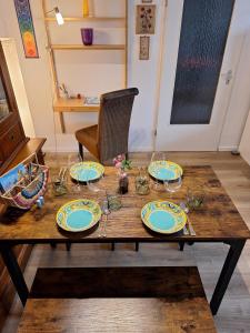 Cozy Apartment Sauna Bergisches Land