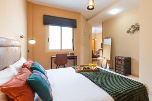 Living4Malaga Savanna Center Apartment