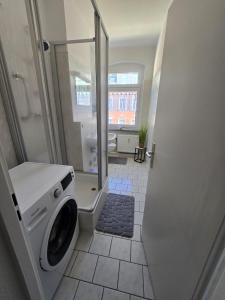 Studio in zentraler Lage ideal für TU-Besucher