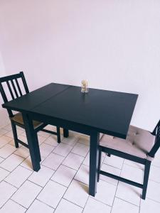 Studio in zentraler Lage ideal für TU-Besucher