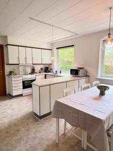 K&V Apartments Centrum Billund
